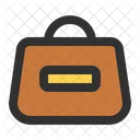 Shop Bag Icon