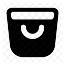 Shop Bag Icon