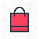 Ecommerce Shop Online Icon