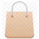 Shop Bag Icon