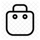 Shop Bag Shopping Icon