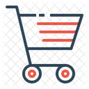 Shop Cart Shopping Icon