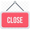 Close  Icon