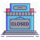 Closed Icon