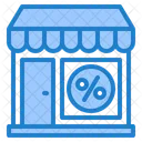 Shop Market Shopping Icon