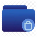 Shop Folder  Icon