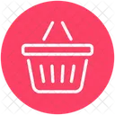 Seo Web Shop Icon