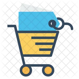 Shop  Icon