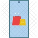 Shop Ecommerce Shopping Icon