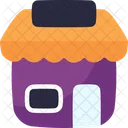 Shop  Icon