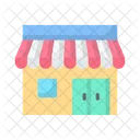 Shop  Icon