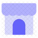 Shop  Icon