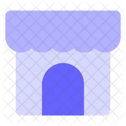 Shop  Icon