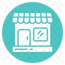 Shop Shopping Store Icon