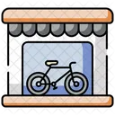 Shop  Icon