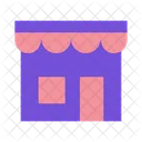 Shop Shopping Store Icon