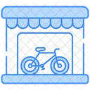 Shop  Icon