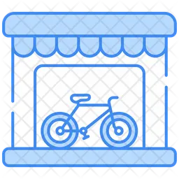 Shop  Icon