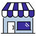 Shop  Icon