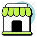 Shop Shopping Store Icon