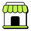 Shop  Icon