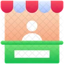 Shop Shopping Store Icon