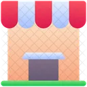 Shop Shopping Store Icon