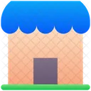 Shop Shopping Store Icon