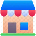 Shop Shopping Store Icon