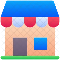 Shop  Icon