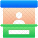 Shop Shopping Store Icon