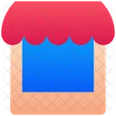 Shop Shopping Store Icon