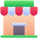 Shop Shopping Store Icon