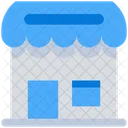 Shop  Icon