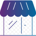 Shop Store Buy Icon