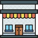 Shop Store Market Icon