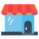 Shop Store Shopping Icon