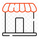 Shop  Icon