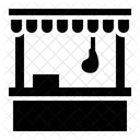 Shop  Icon