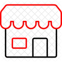 Shop  Icon