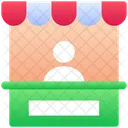 Shop Shopping Store Icon