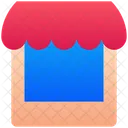 Shop Shopping Store Icon