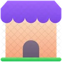 Shop Shopping Store Icon
