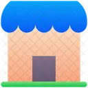 Shop Shopping Store Icon