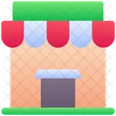 Shop Shopping Store Icon