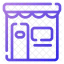 Shop  Icon