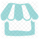 Shop  Icon