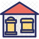 Ocular Icon