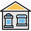 Ocular Icon