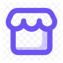 Shop  Icon